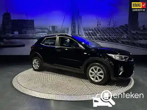KIA Stonic 1.0 T-GDI 120 48V-Mild-Hybrid 2022