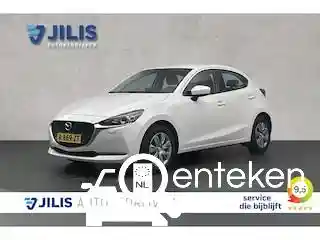 Mazda 2 SKYACTIV-G 75 2022