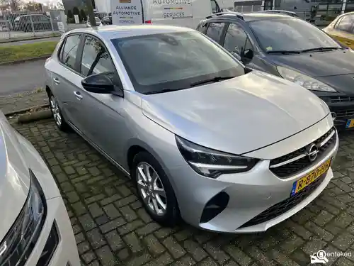 Opel Corsa 1.2 DI Turbo 2022