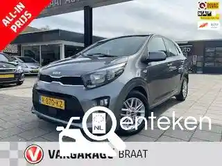 KIA Picanto 1.0 2022