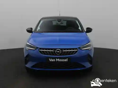 Opel Corsa 1.2 DI Turbo 2021