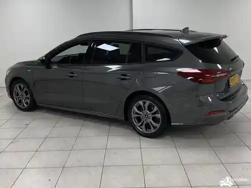 Ford Focus Turnier 1.0 EcoBoost Hybrid 2022