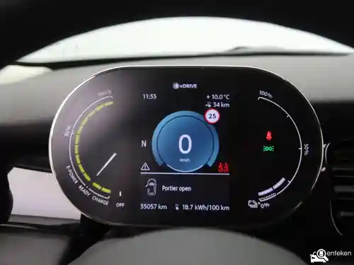 MINI  Cooper SE 2022