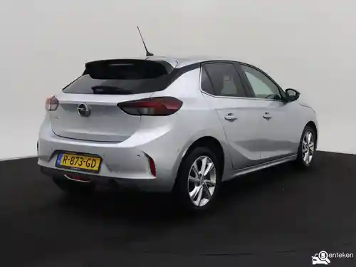 Opel Corsa 1.2 DI Turbo 2022