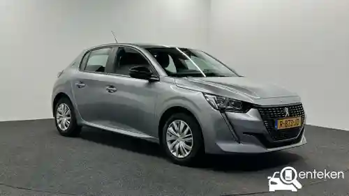 Peugeot 208 1.2 PureTech 75 2022