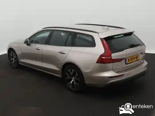 Volvo V60 B3 2022