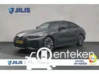 BMW i4 M50 2022