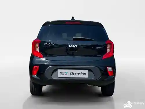 KIA Picanto 1.0 2022