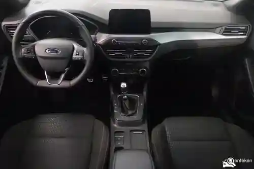Ford Focus Turnier 1.0 EcoBoost Hybrid 2022