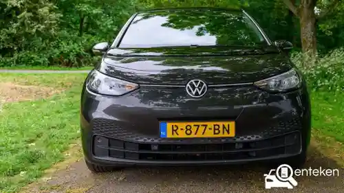 VW ID.3 Pro Performance 58 kWh 2022