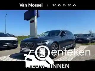 Volvo V90 B4 2022