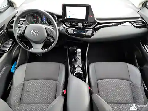 Toyota C-HR 2.0 Hybrid 2022