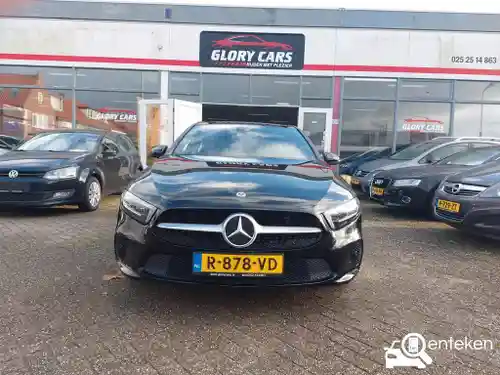 Mercedes-Benz A 250 2019