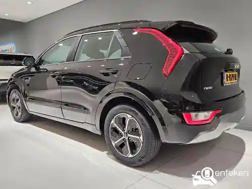KIA Niro 1.6 GDI Hybrid 2022