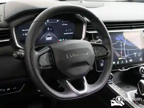 Lynk & Co 01 1.5TD PHEV 2022