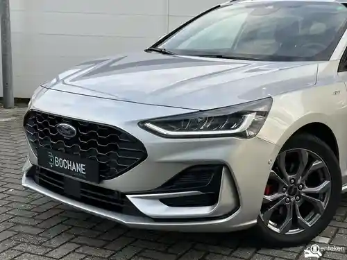 Ford Focus Turnier 1.0 EcoBoost Hybrid 2022