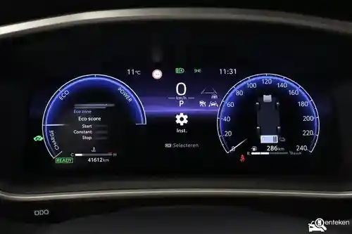 Toyota Corolla Cross 2.0 Hybrid 2022