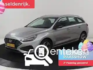 Hyundai i30 1.0 T-GDI 48V-Mildhybrid 2022