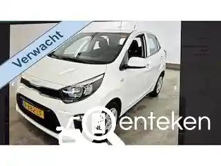 KIA Picanto 1.0 2022
