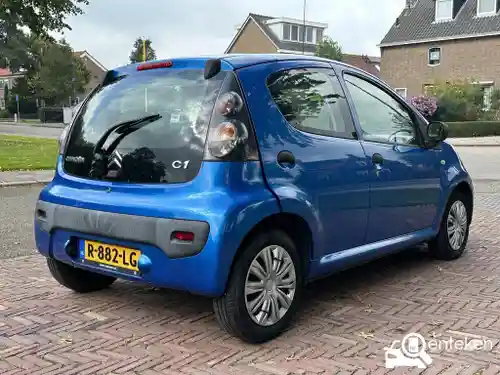 Citroen C1 1.0 2009