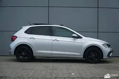 VW Polo 1.0 TSI OPF 2022
