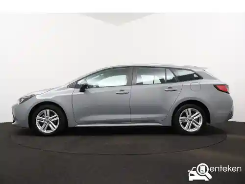 Toyota Corolla Touring Sports 1.8 Hybrid 2022