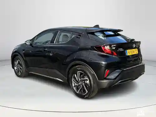 Toyota C-HR 2.0 Hybrid 2022