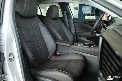 DS Automobiles DS 4 E-Tense 225 2022