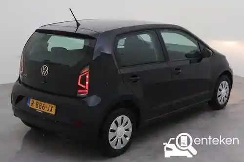 VW up! 1.0 2022