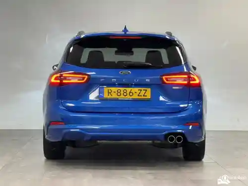 Ford Focus Turnier 1.0 EcoBoost Hybrid 2022