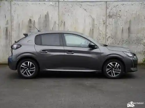 Peugeot 208 1.2 PureTech 100 2022