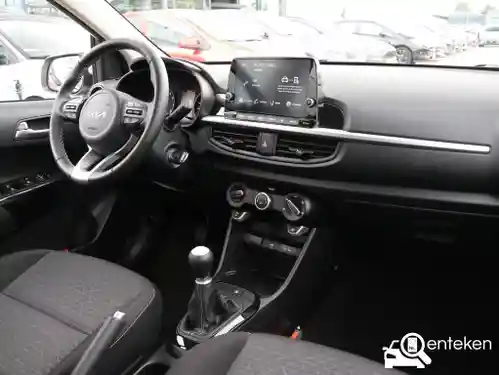 KIA Picanto 1.0 2022