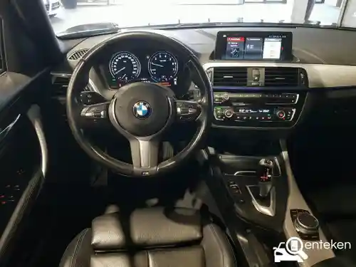 BMW 116i 2018