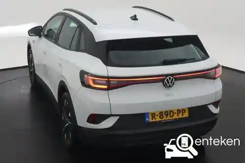 VW ID.4 Pro Performance 2022