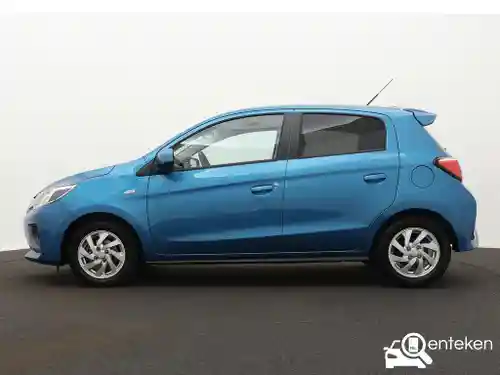 Mitsubishi Space Star 1.2 2022