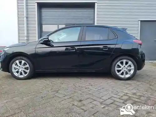 Opel Corsa 1.2 DI Turbo 2022