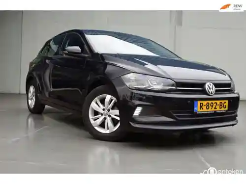 VW Polo 1.0 TSI OPF 2018