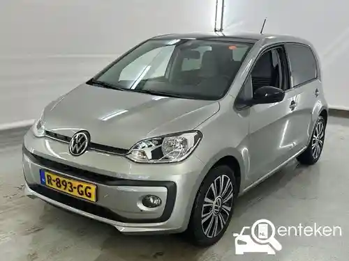 VW up! 1.0 2021