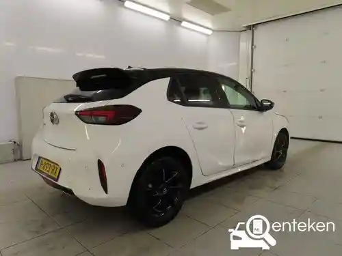 Opel Corsa 1.2 DI Turbo 2022