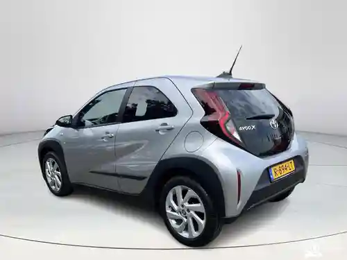 Toyota Aygo 1.0 2022