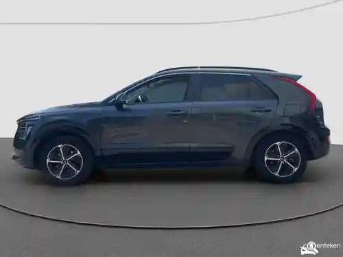 KIA Niro 1.6 GDI Hybrid 2022