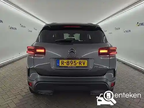 Citroen C5 Aircross PureTech 130 2022