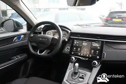 Lynk & Co 01 1.5TD PHEV 2022