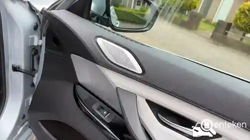 BMW M6 Gran Coupé 2016