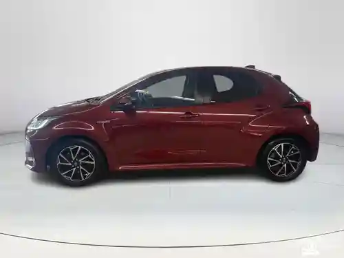 Toyota Yaris 1.5 Hybrid 116 2021