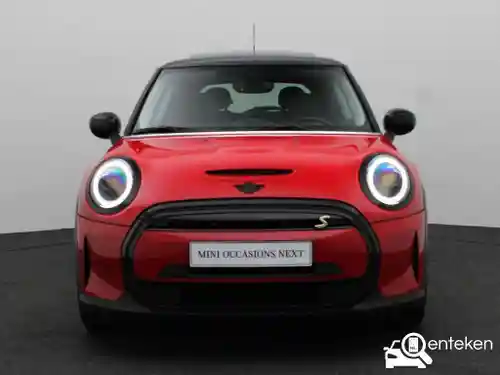 MINI  Cooper SE 2021