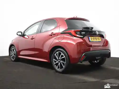 Toyota Yaris 1.5 2021