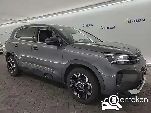 Citroen C5 Aircross PureTech 130 2022