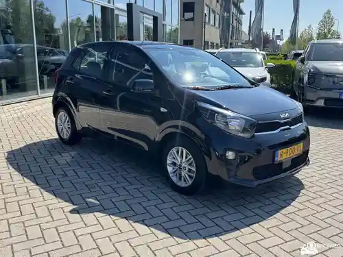 KIA Picanto 1.0 2022