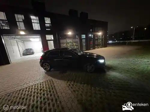 Mercedes-Benz A 200 2019